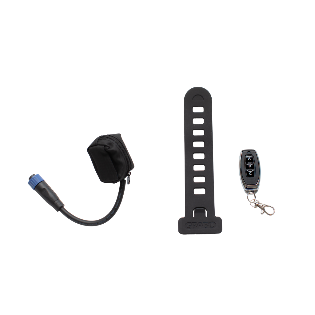 WIRELESS REMOTE FOR GRABO HighFlow