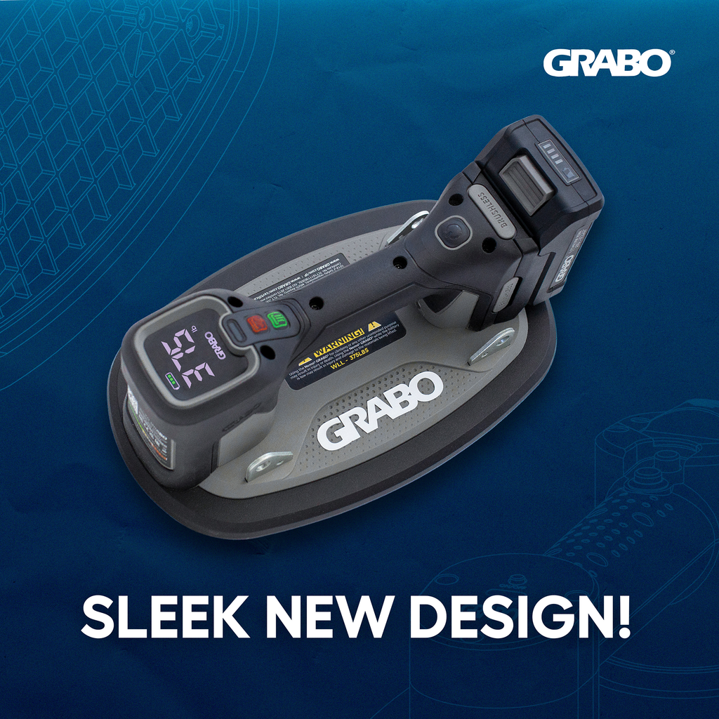 GRABO PRO BRUSHLESS (Tool Only)