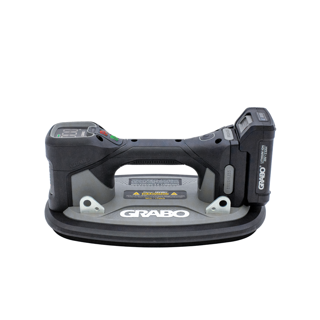 GRABO PRO BRUSHLESS (Tool Only)
