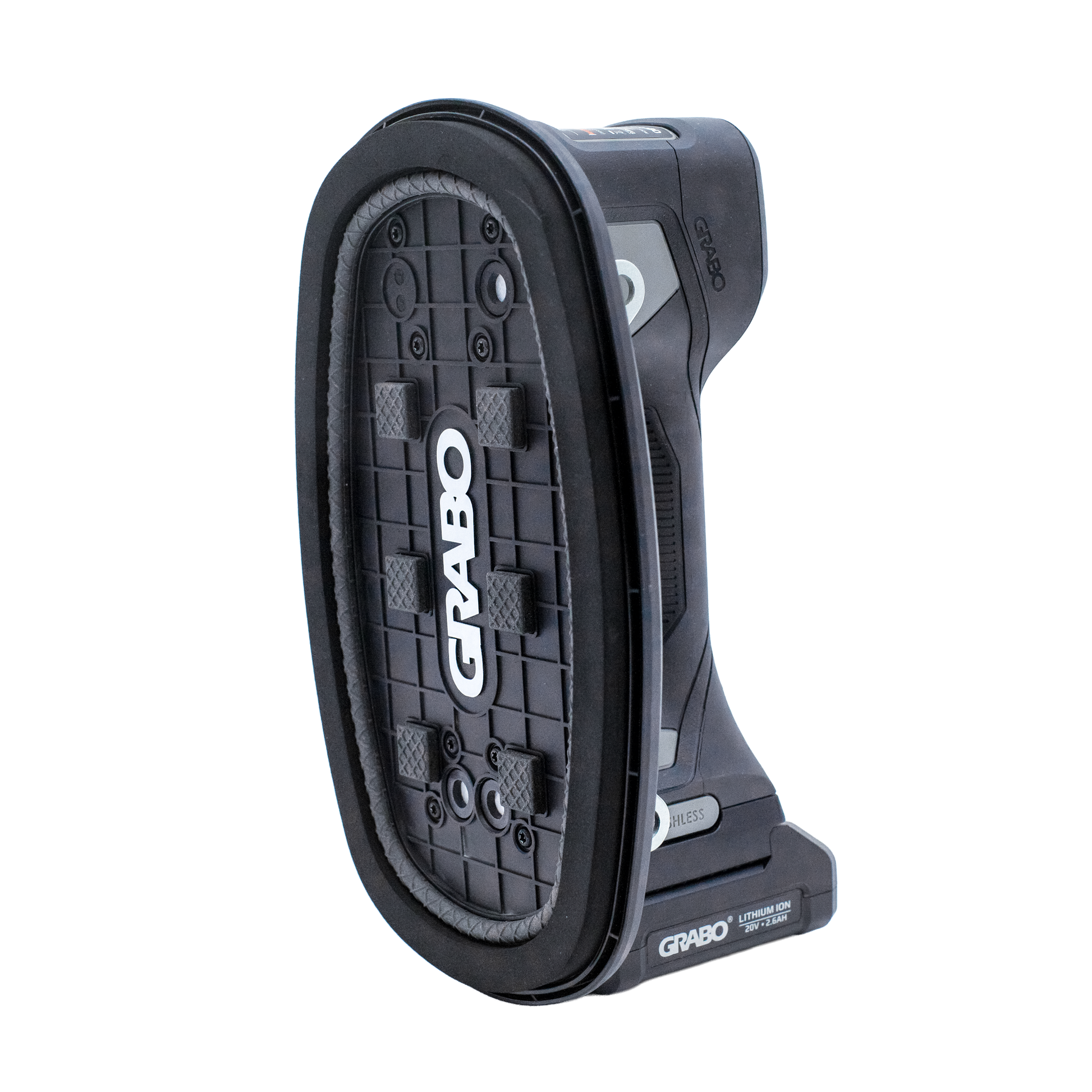 GRABO PRO BRUSHLESS (Tool Only)