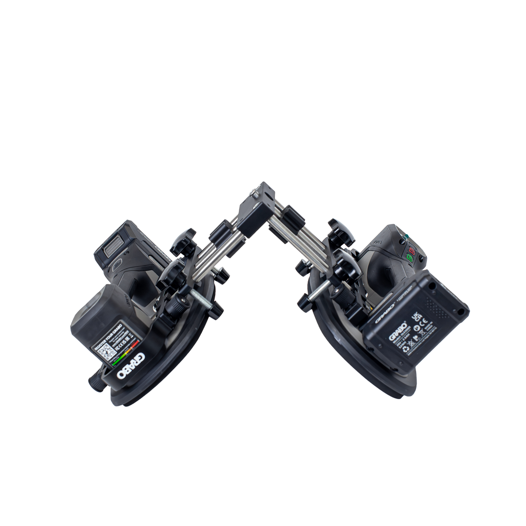 GRABO 90 Degree Seam Setter V2