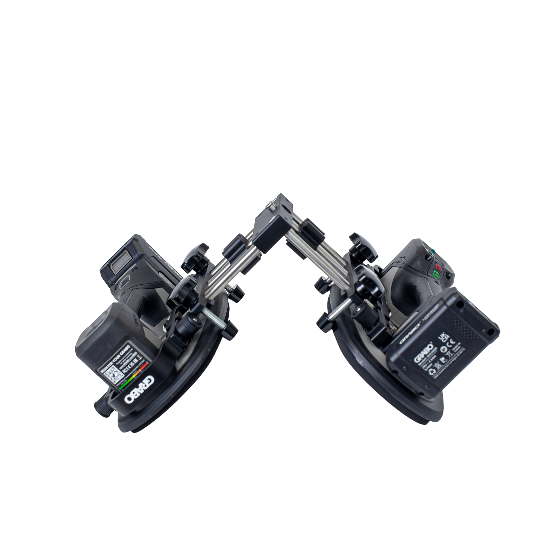 GRABO 90 Degree Seam Setter V2