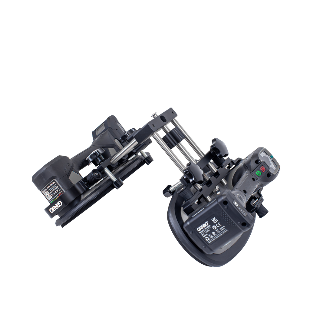 GRABO 90 Degree Seam Setter V2