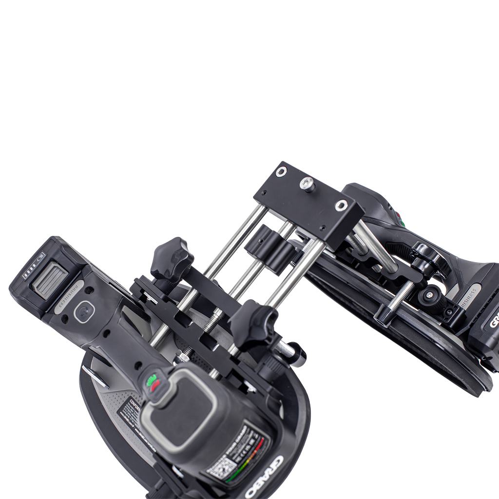 GRABO 90 Degree Seam Setter V2