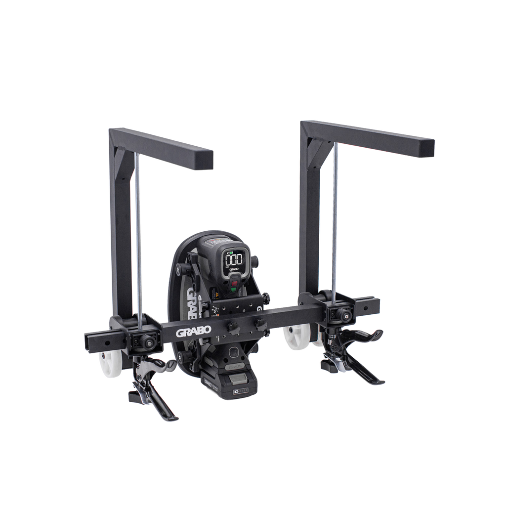 GRABO MOUNTING SUPPORT SYSTEM