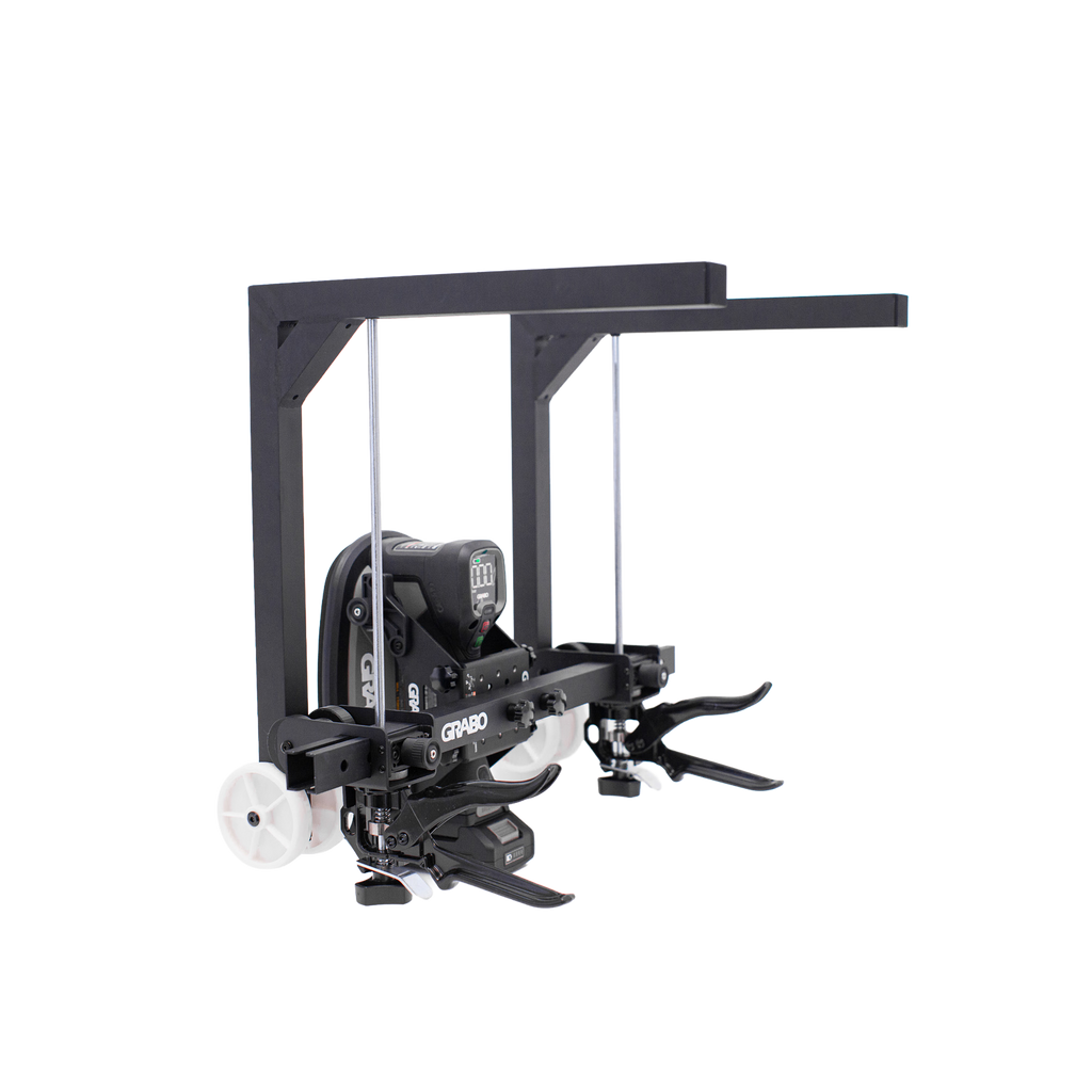 GRABO MOUNTING SUPPORT SYSTEM