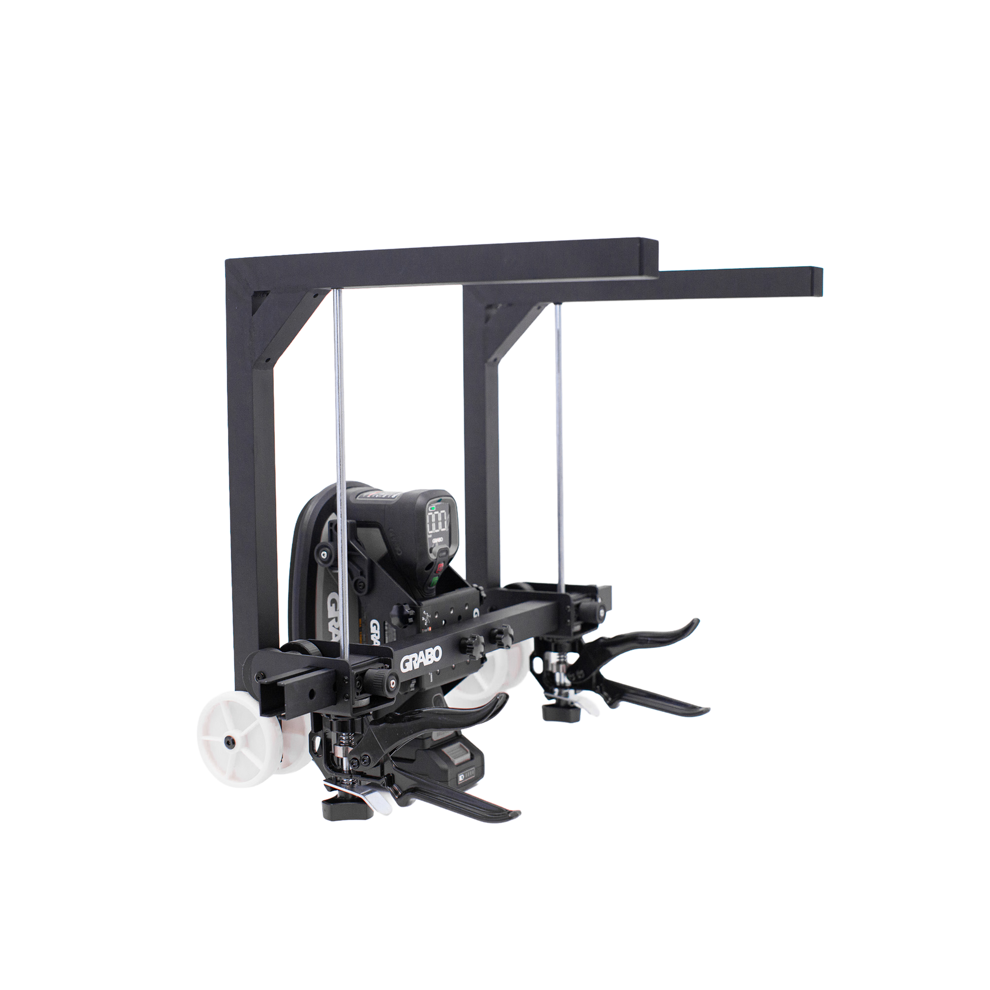GRABO MOUNTING SUPPORT SYSTEM