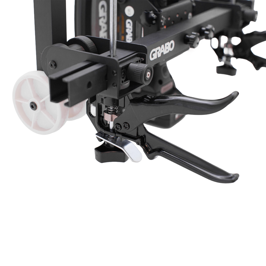 GRABO MOUNTING SUPPORT SYSTEM