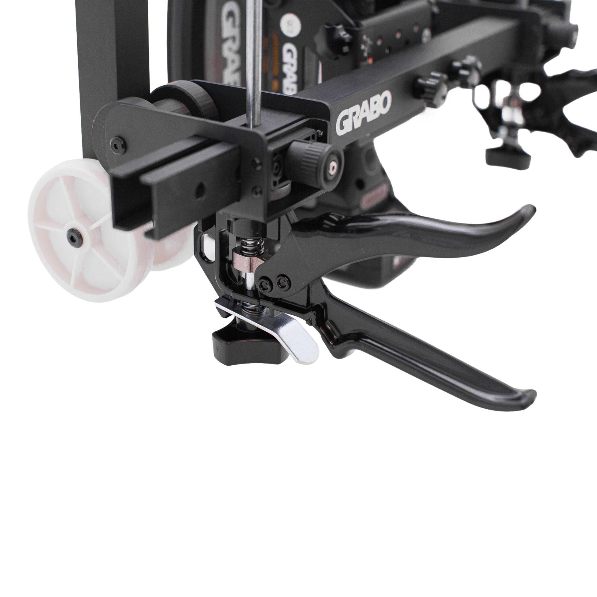 GRABO MOUNTING SUPPORT SYSTEM