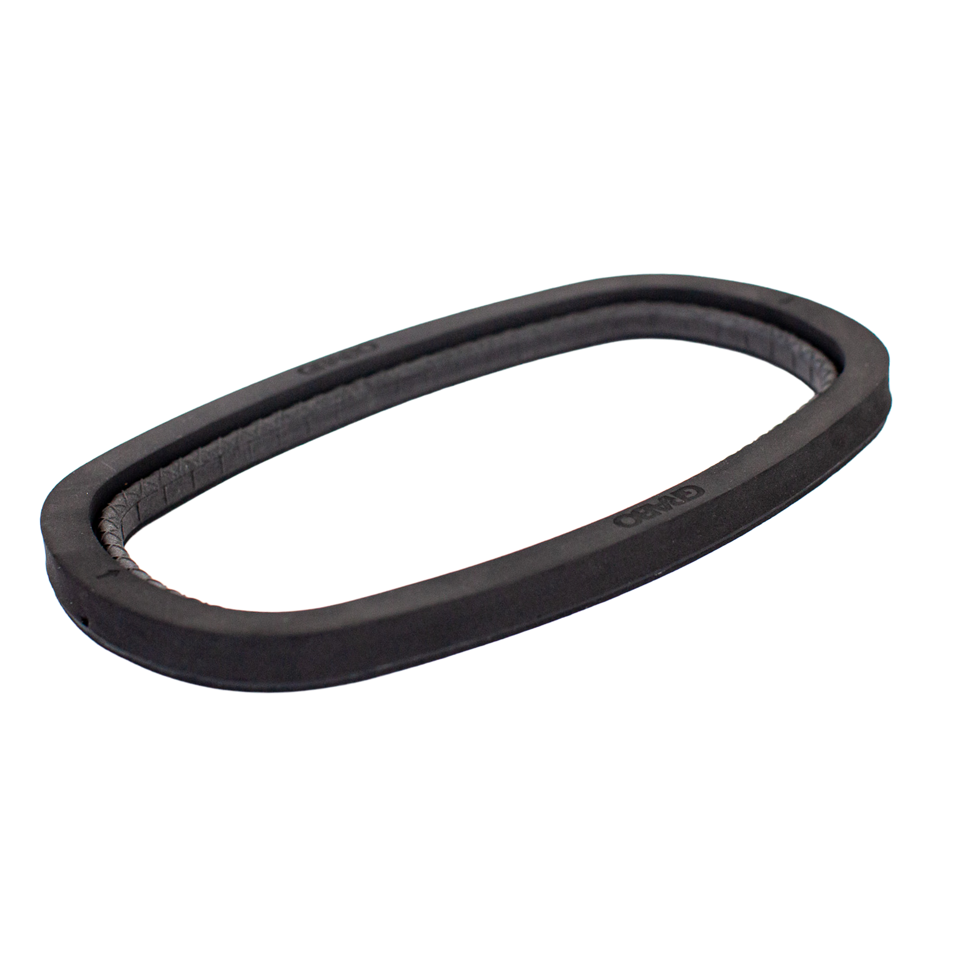 GRABO PRO BRUSHLESS FOAM RUBBER SEAL