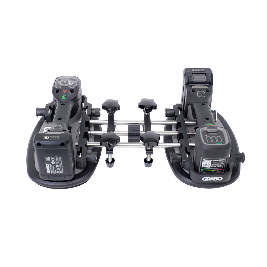 GRABO SEAM SETTER V2