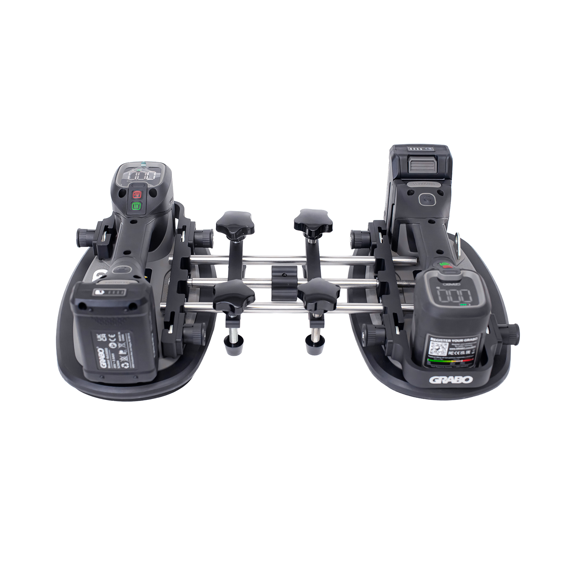 GRABO SEAM SETTER V2