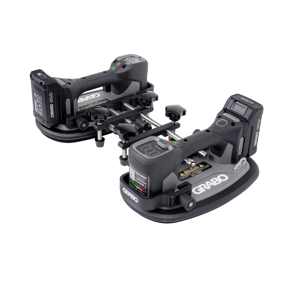 GRABO SEAM SETTER V2