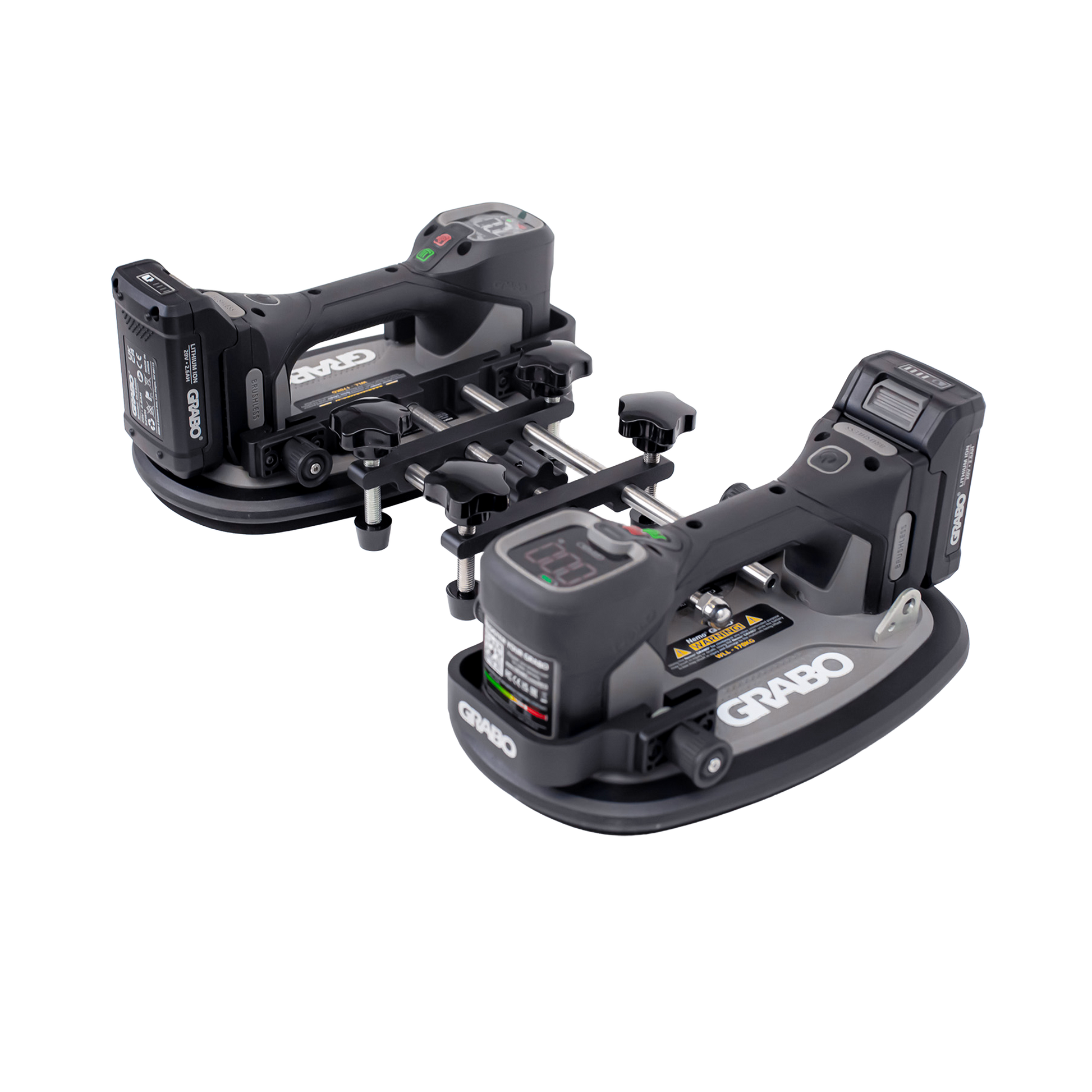GRABO SEAM SETTER V2