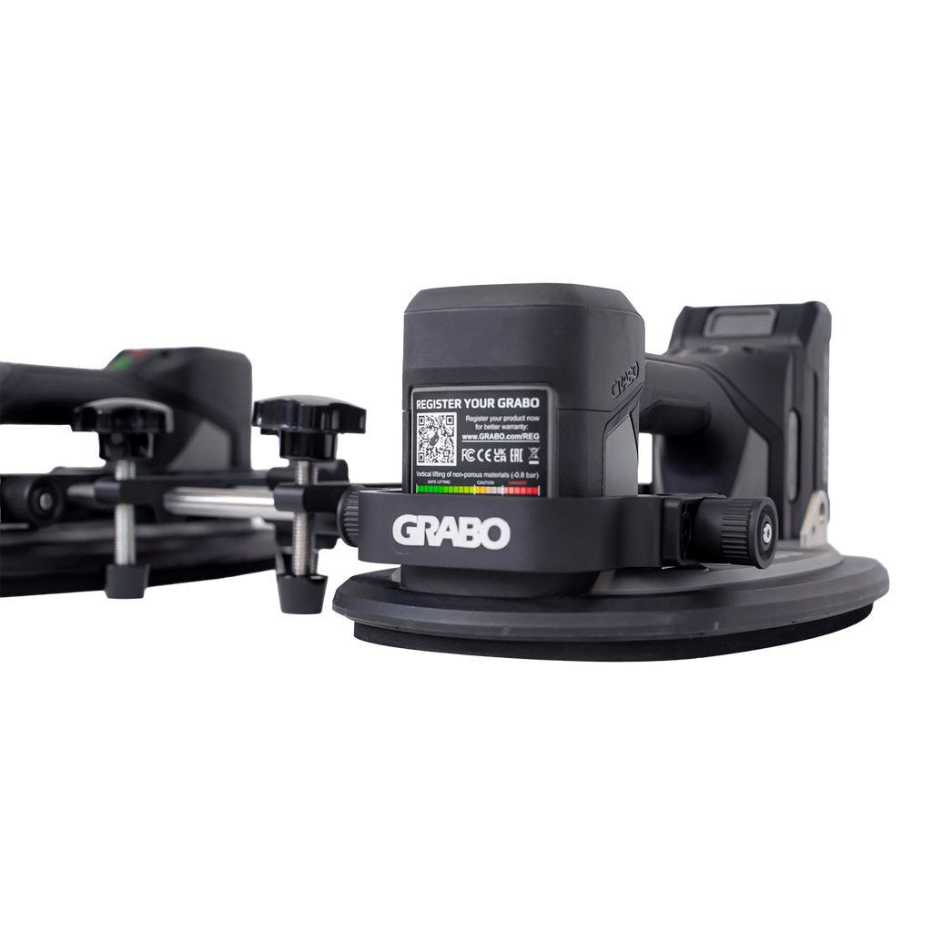 GRABO SEAM SETTER V2