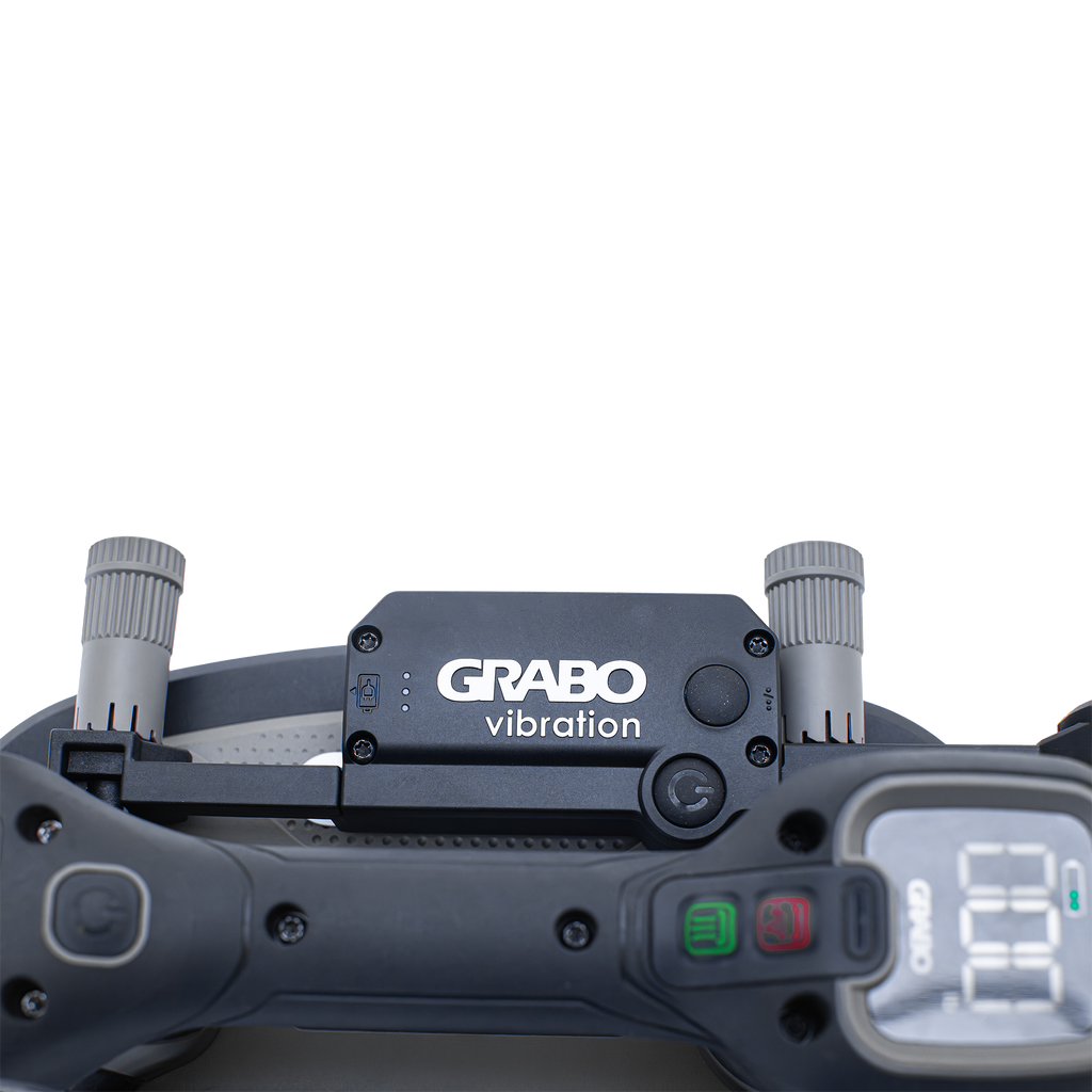 GRABO TILE VIBRATION