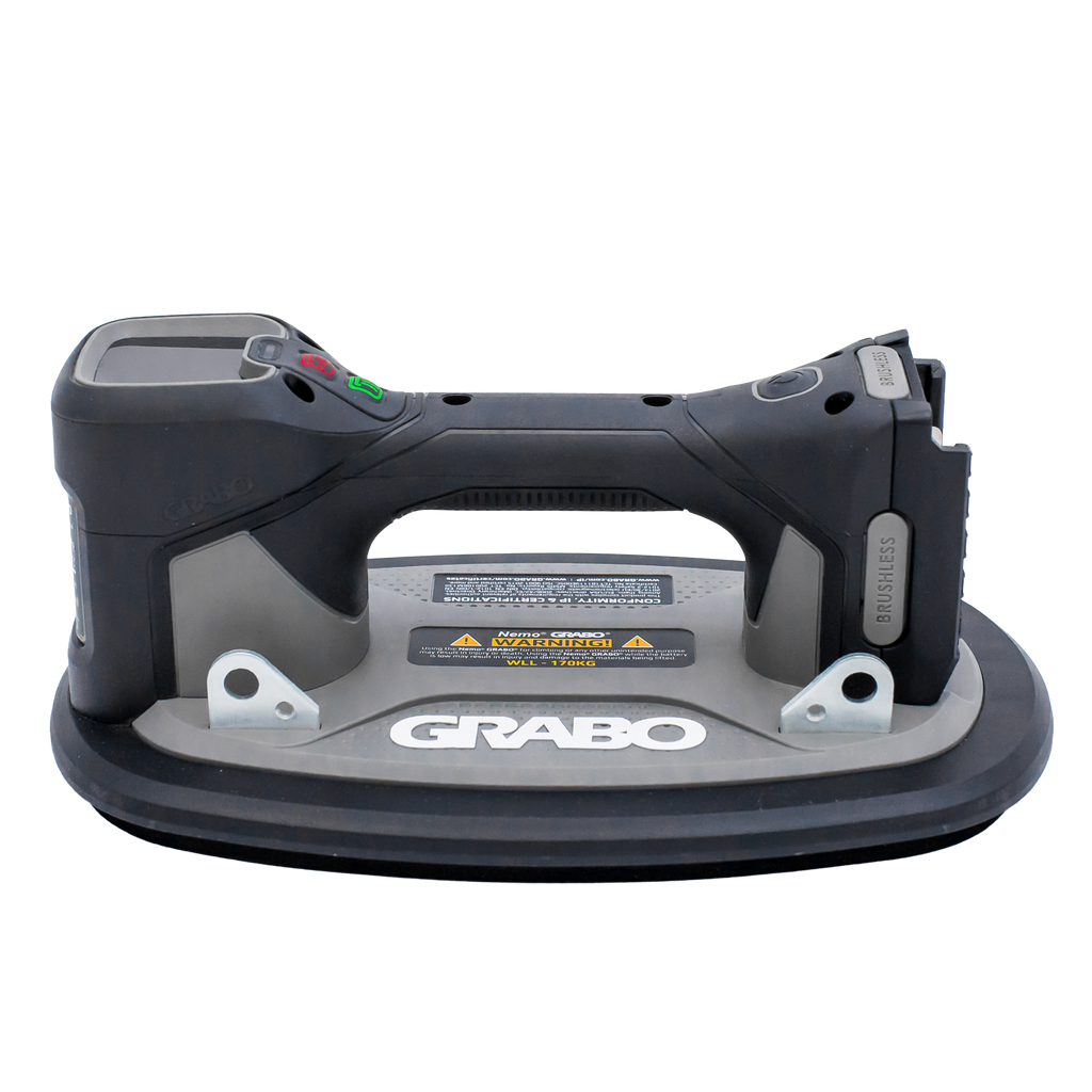 GRABO PRO BRUSHLESS (Tool Only)