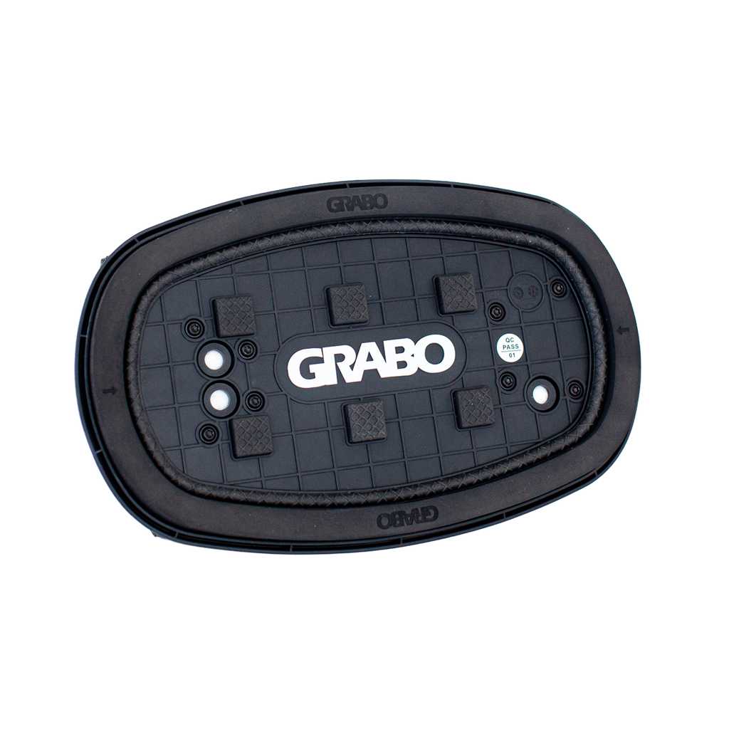 GRABO PRO BRUSHLESS