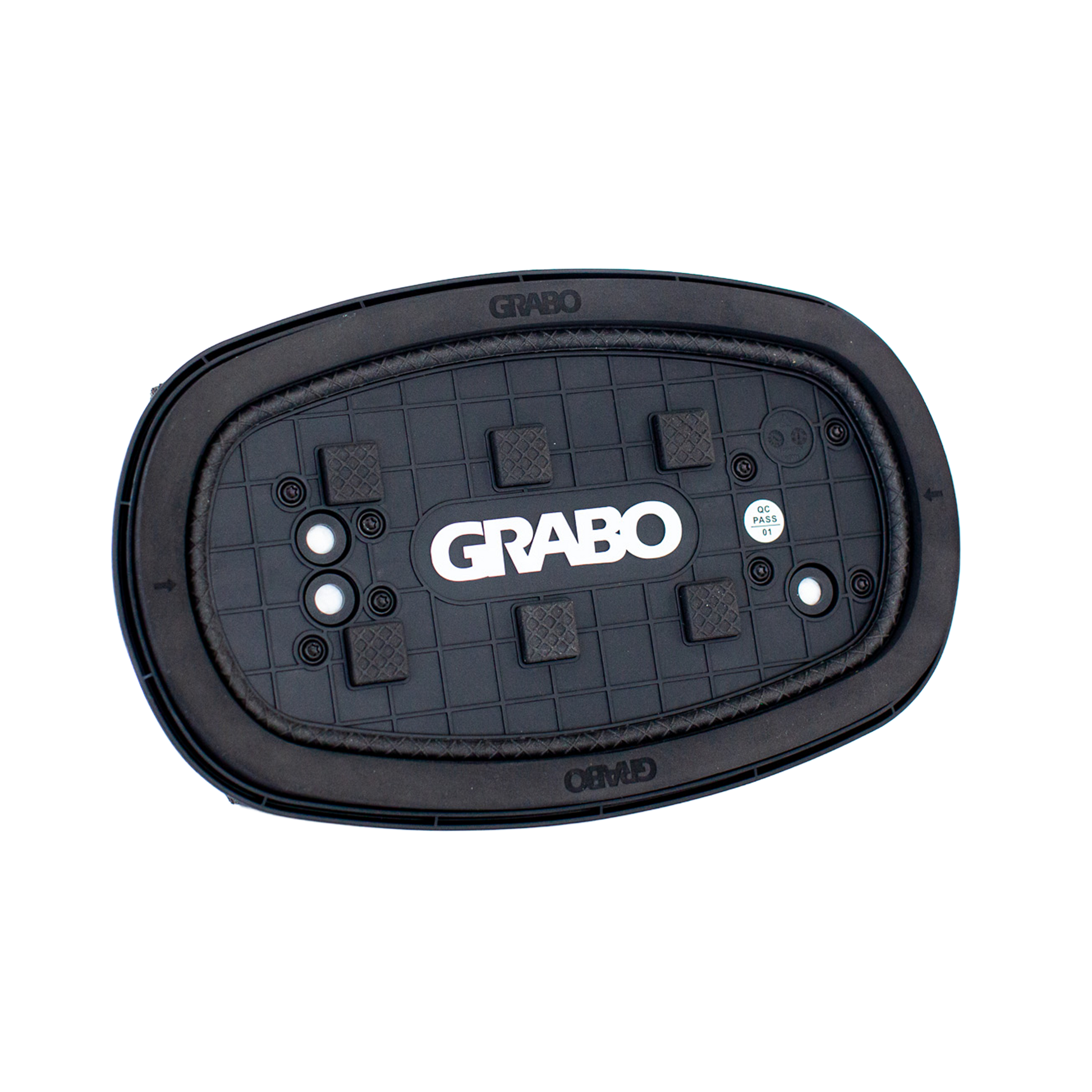 GRABO PRO BRUSHLESS