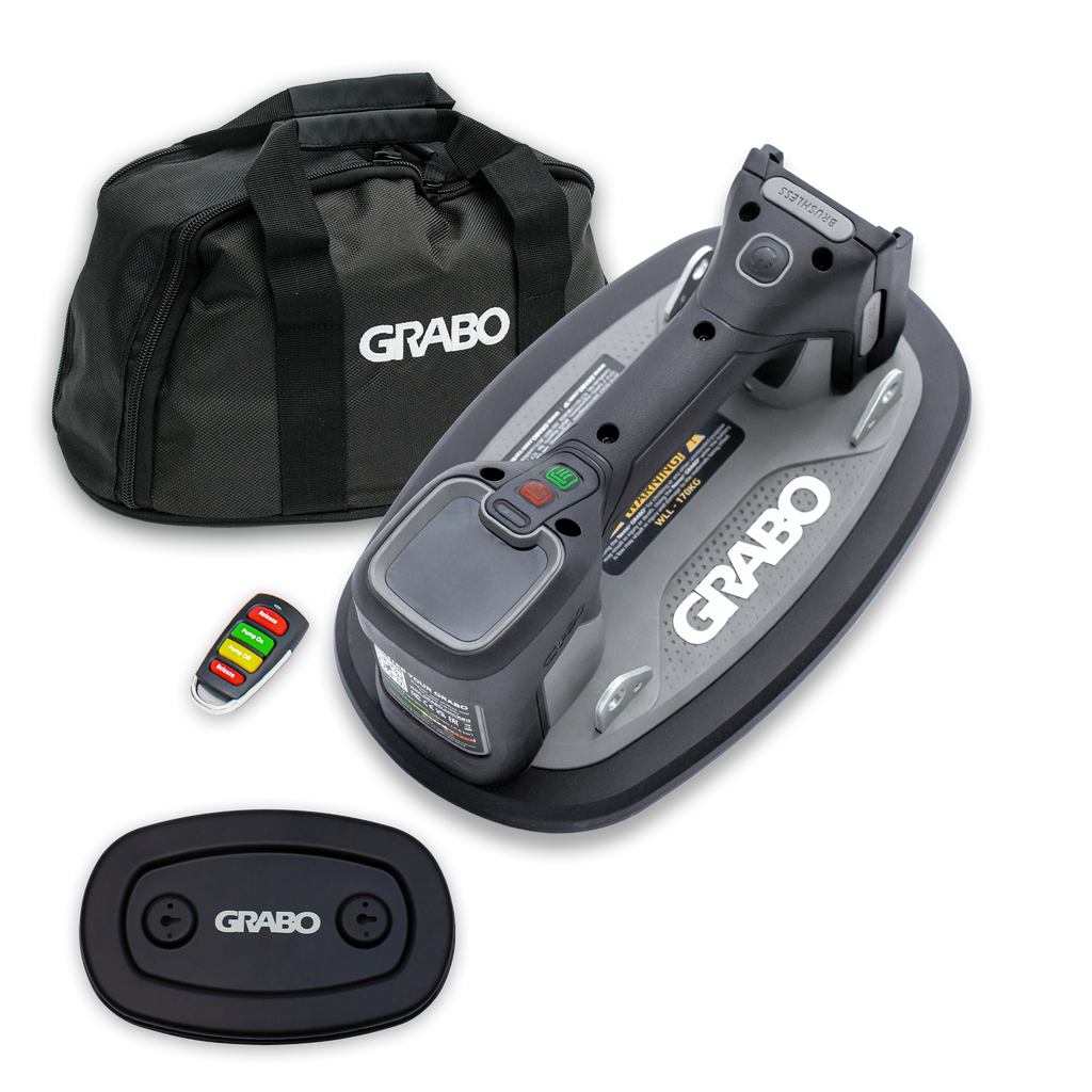 GRABO PRO BRUSHLESS (Tool Only)