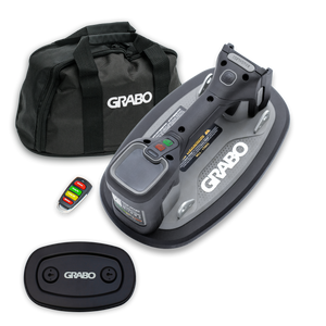 GRABO PRO BRUSHLESS (Tool Only)