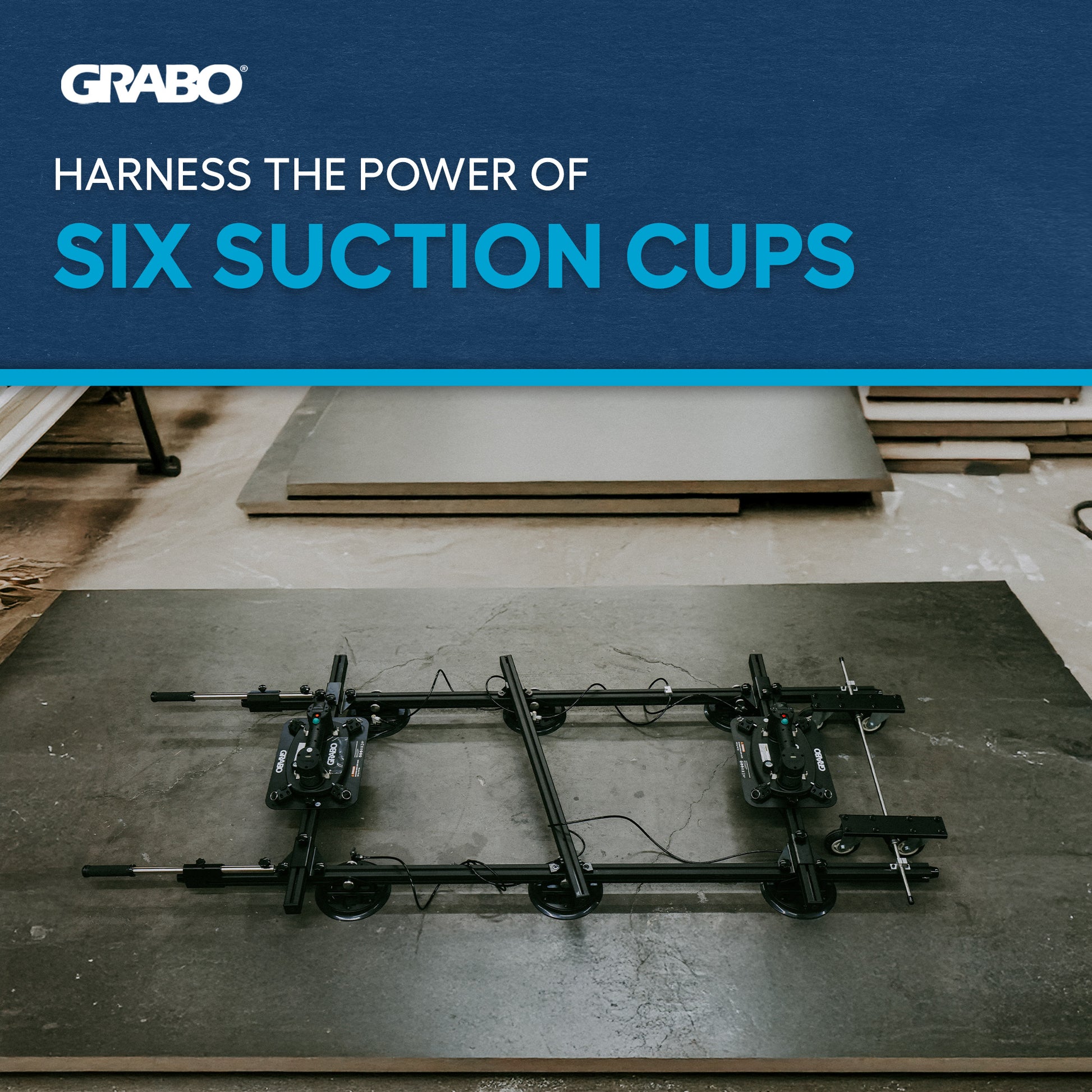 GRABO PANEL PRO