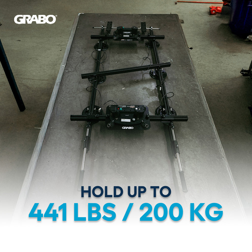 GRABO PANEL PRO