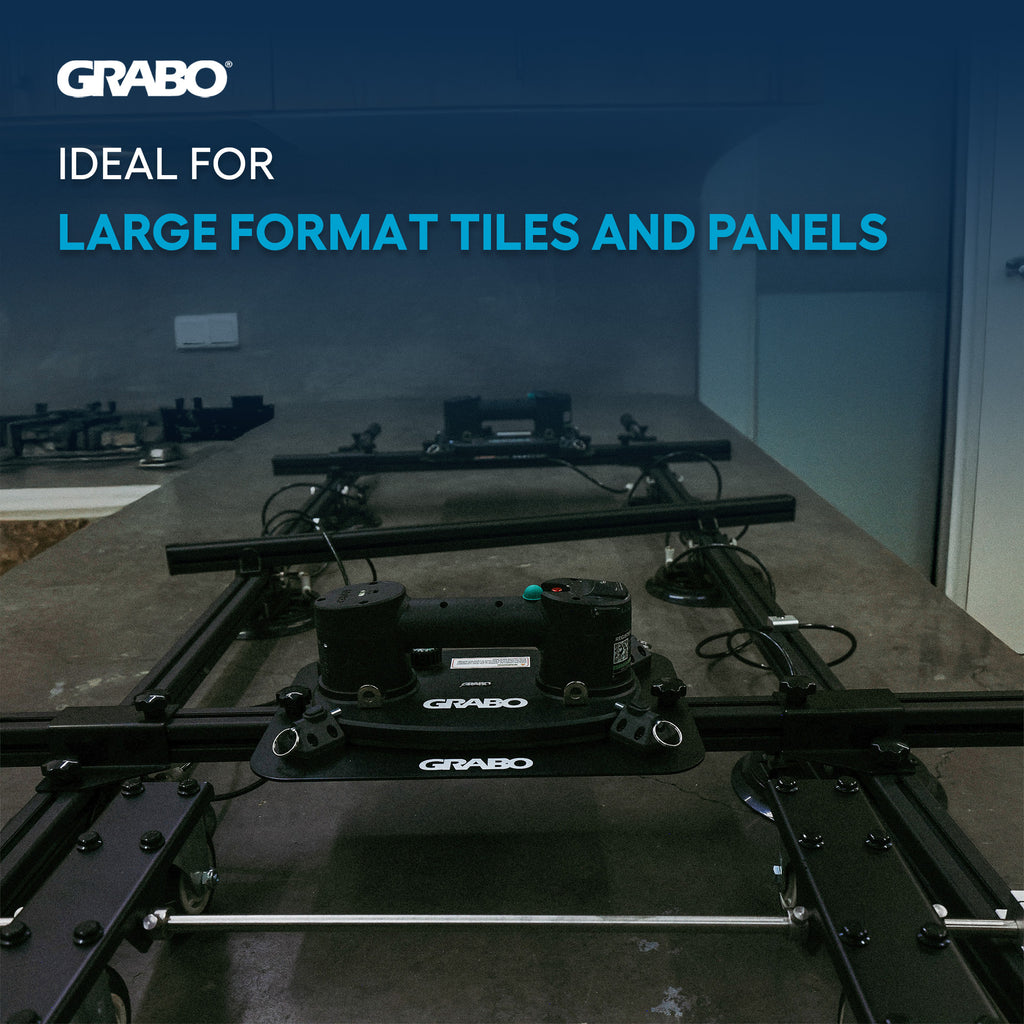 GRABO PANEL PRO