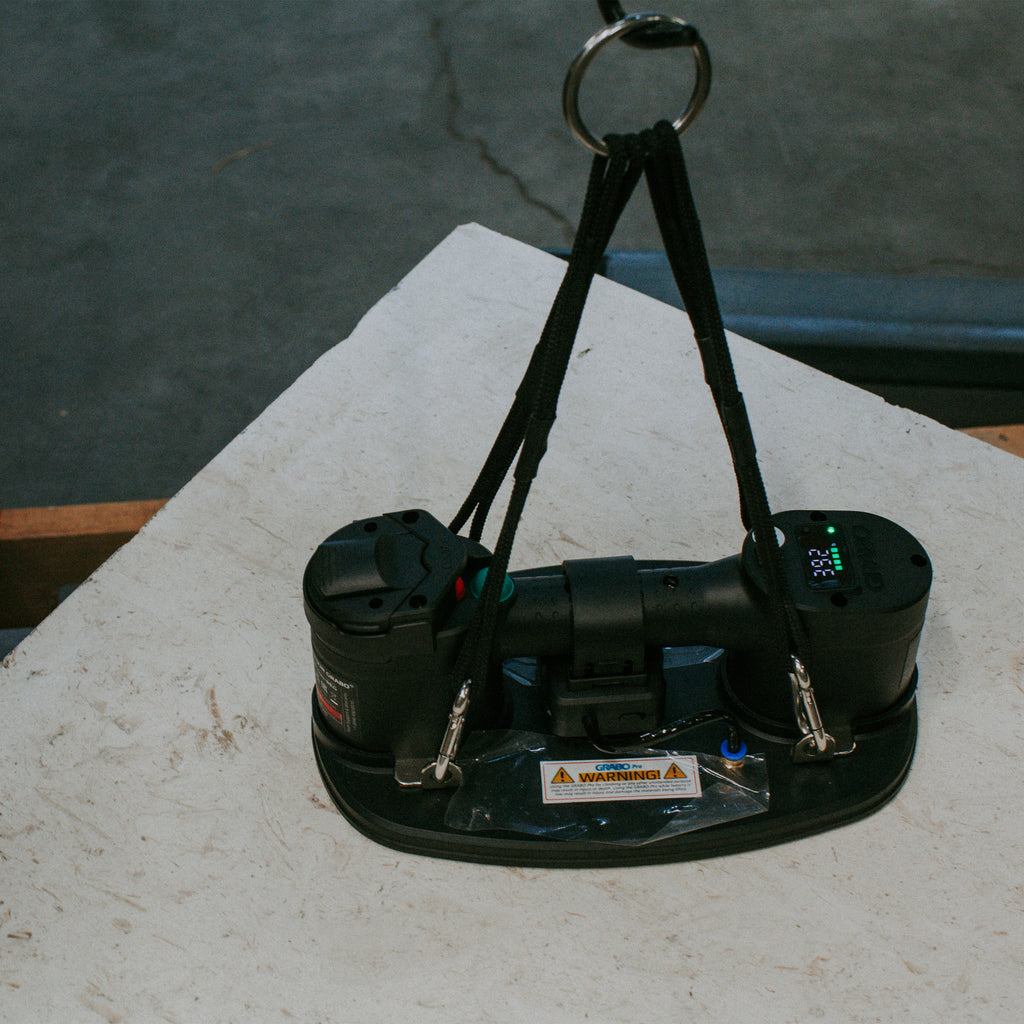 GRABO Remote