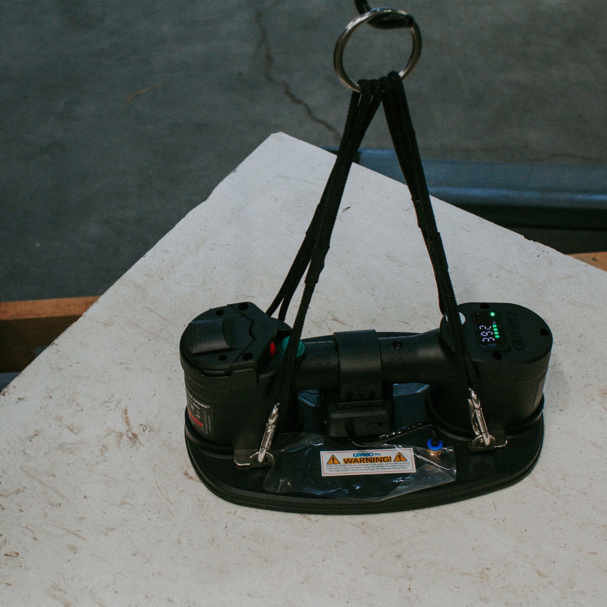 GRABO Remote