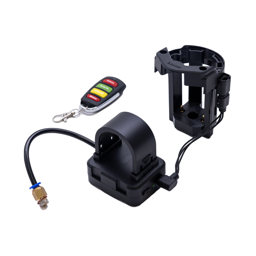 GRABO Remote