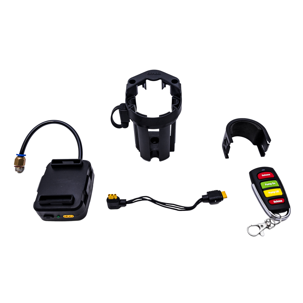 GRABO Remote