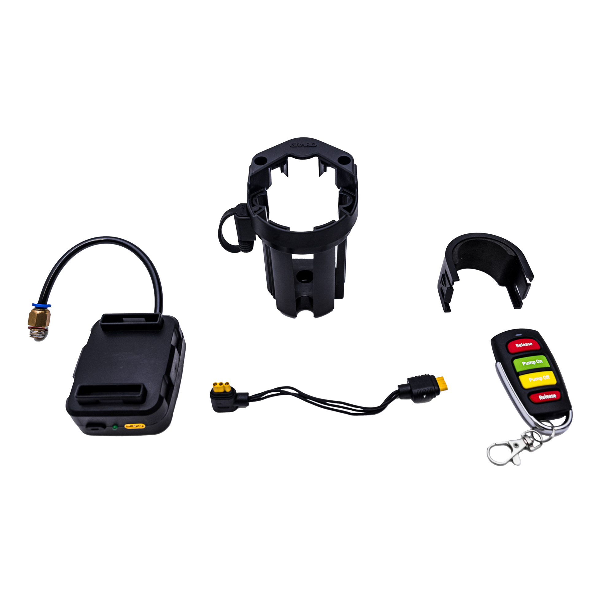 GRABO Remote