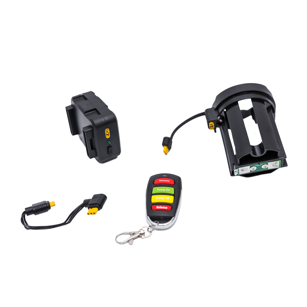 GRABO Remote
