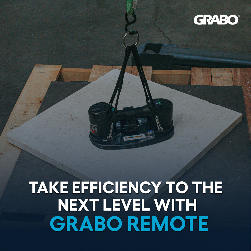 GRABO Remote