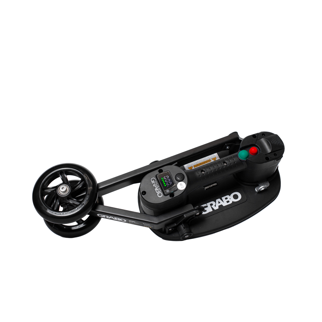 GRABO ROLLER