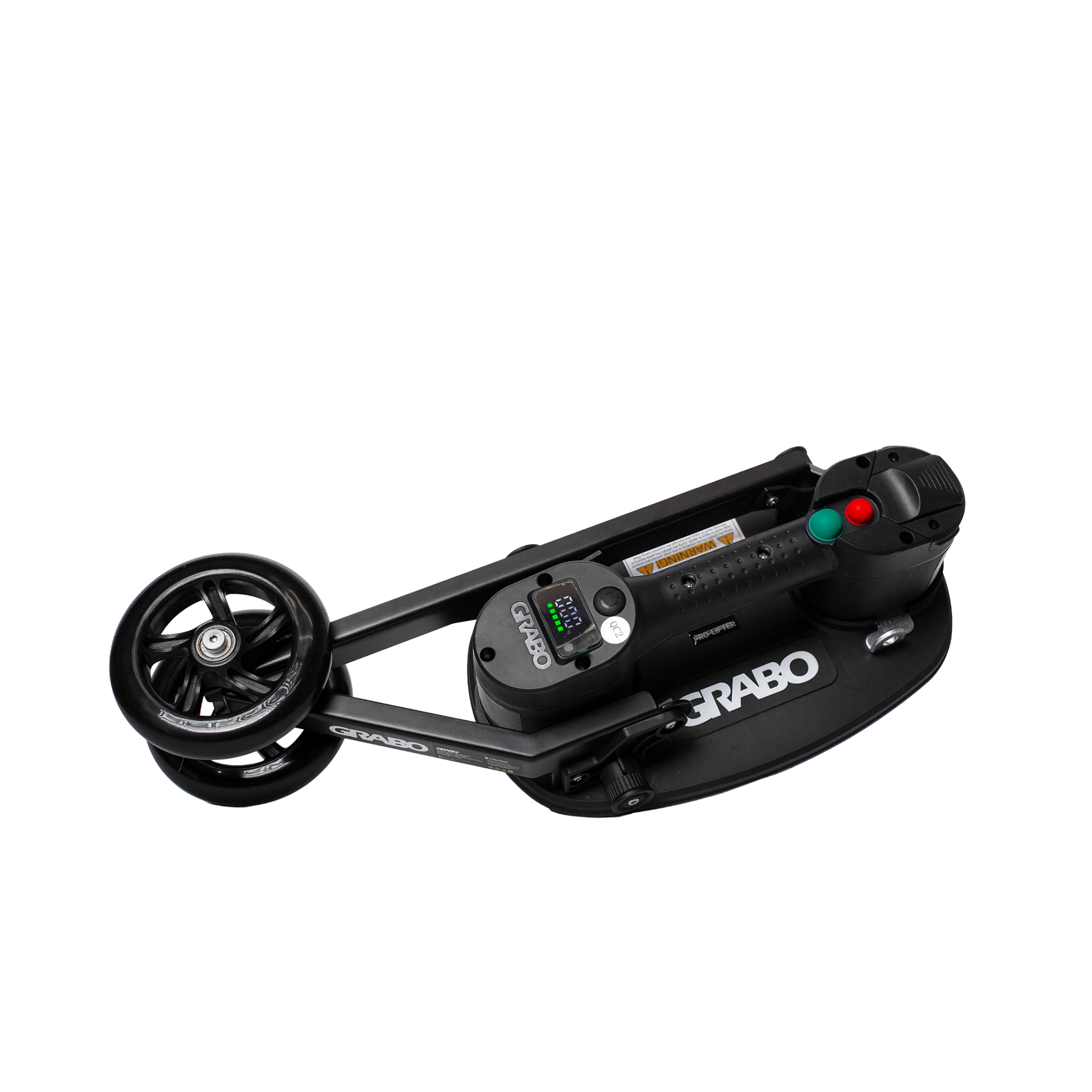 GRABO ROLLER