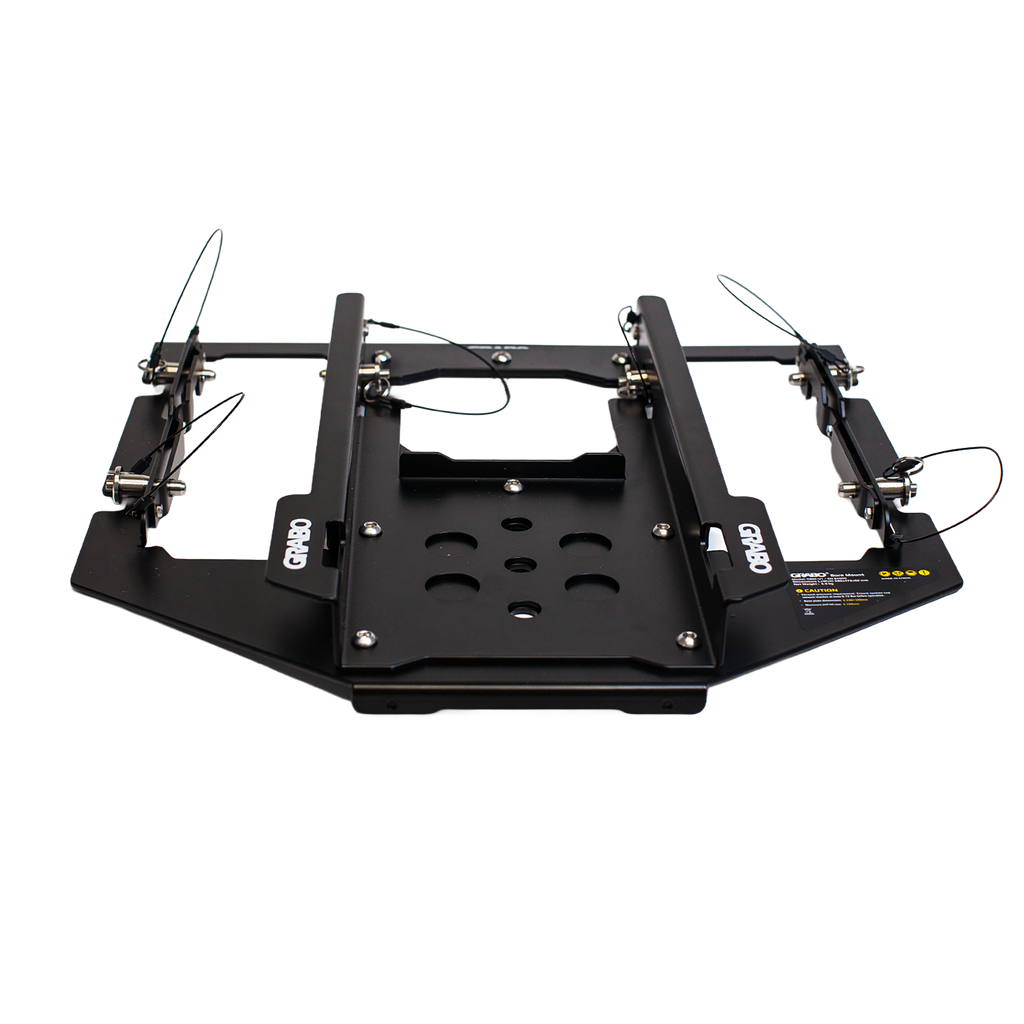 GRABO BORE MOUNT