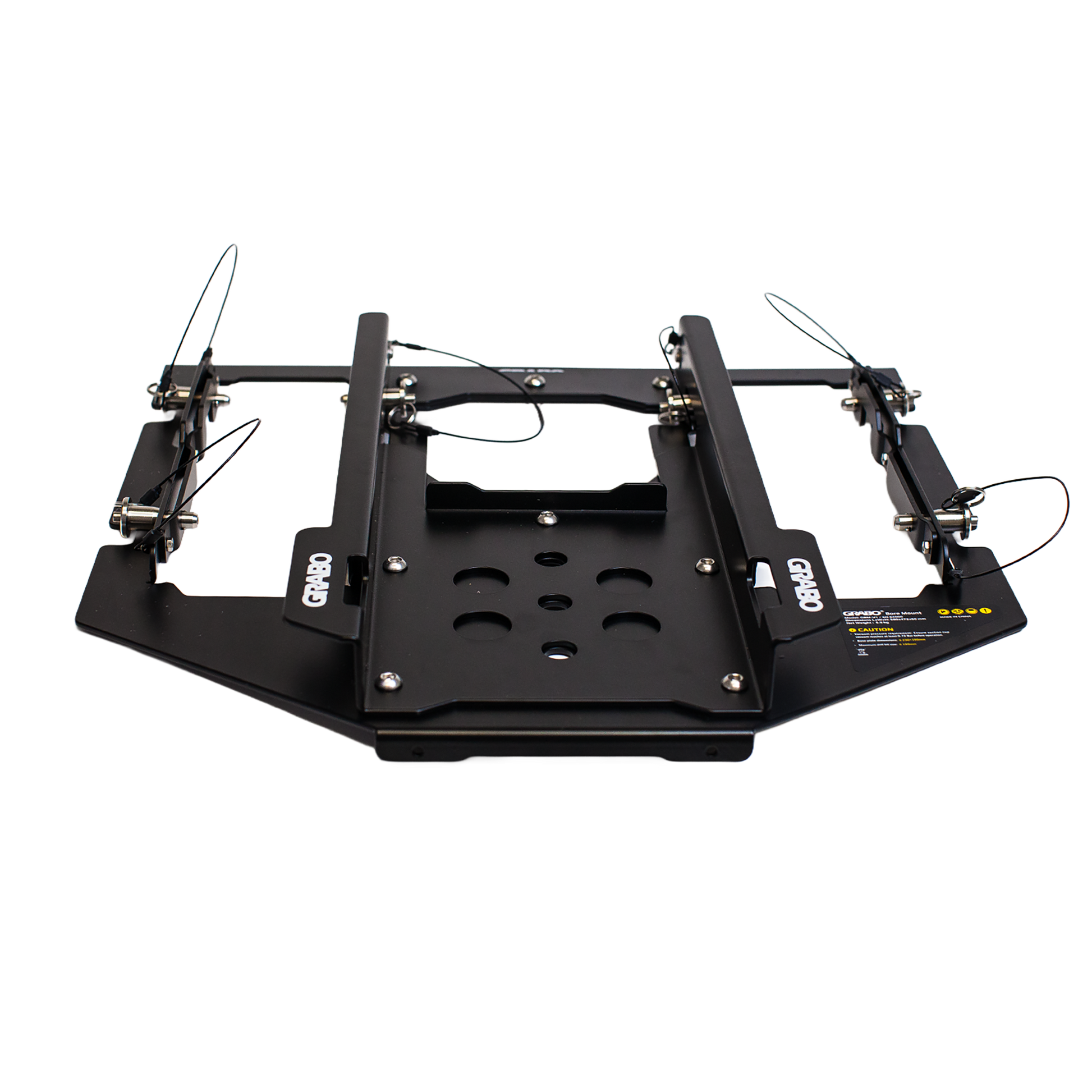 GRABO BORE MOUNT