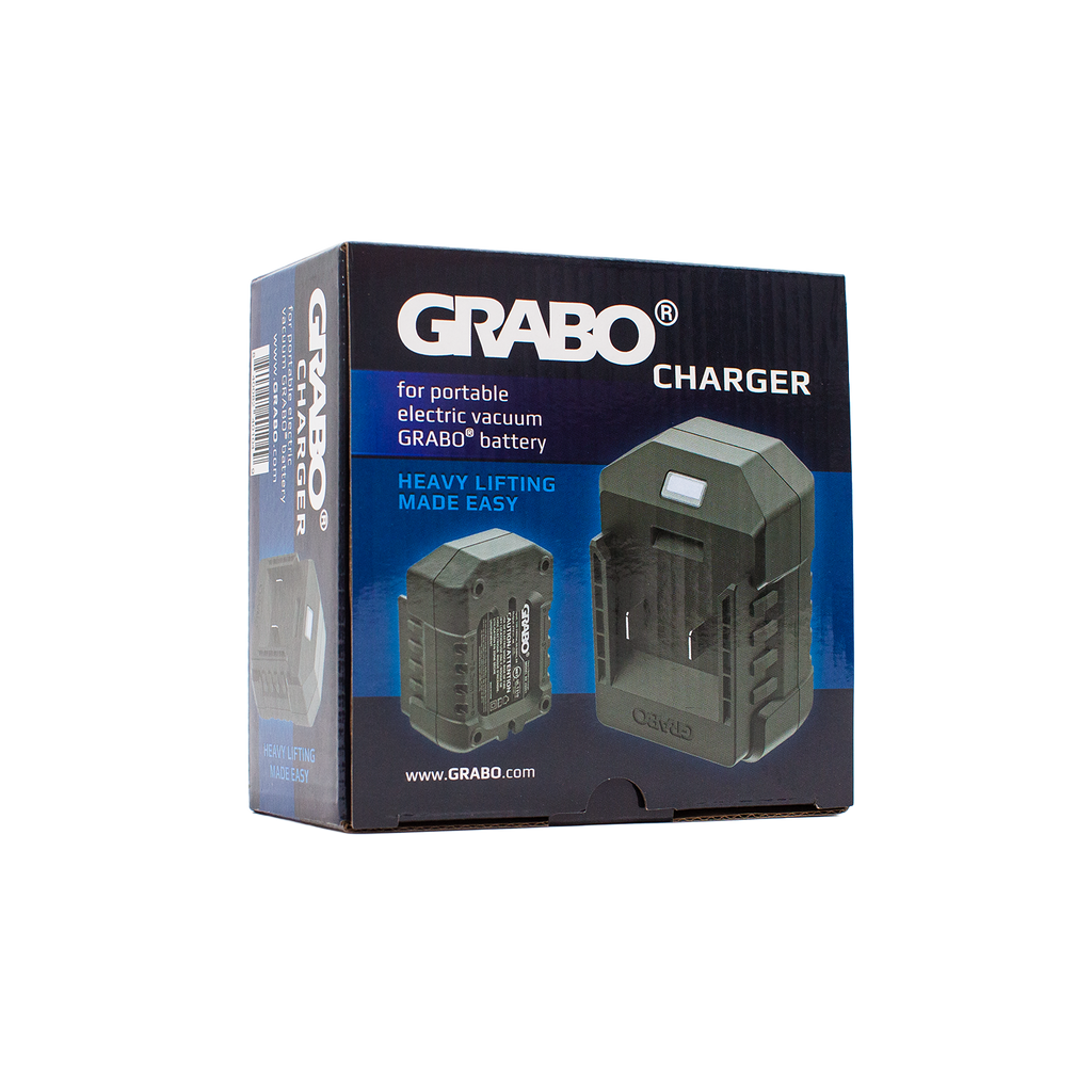 GRABO 20V Battery Charger