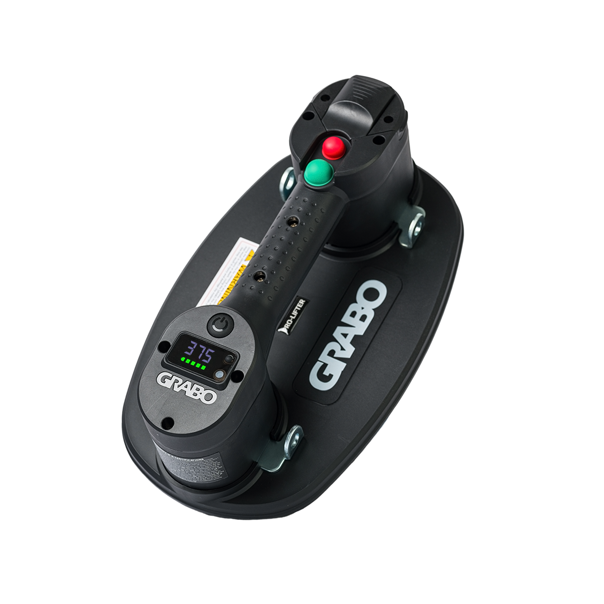 GRABO PRO - LIFTER 20 (4 PACK)