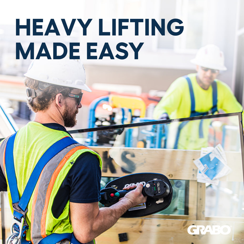GRABO PRO - LIFTER 20 (4 PACK)