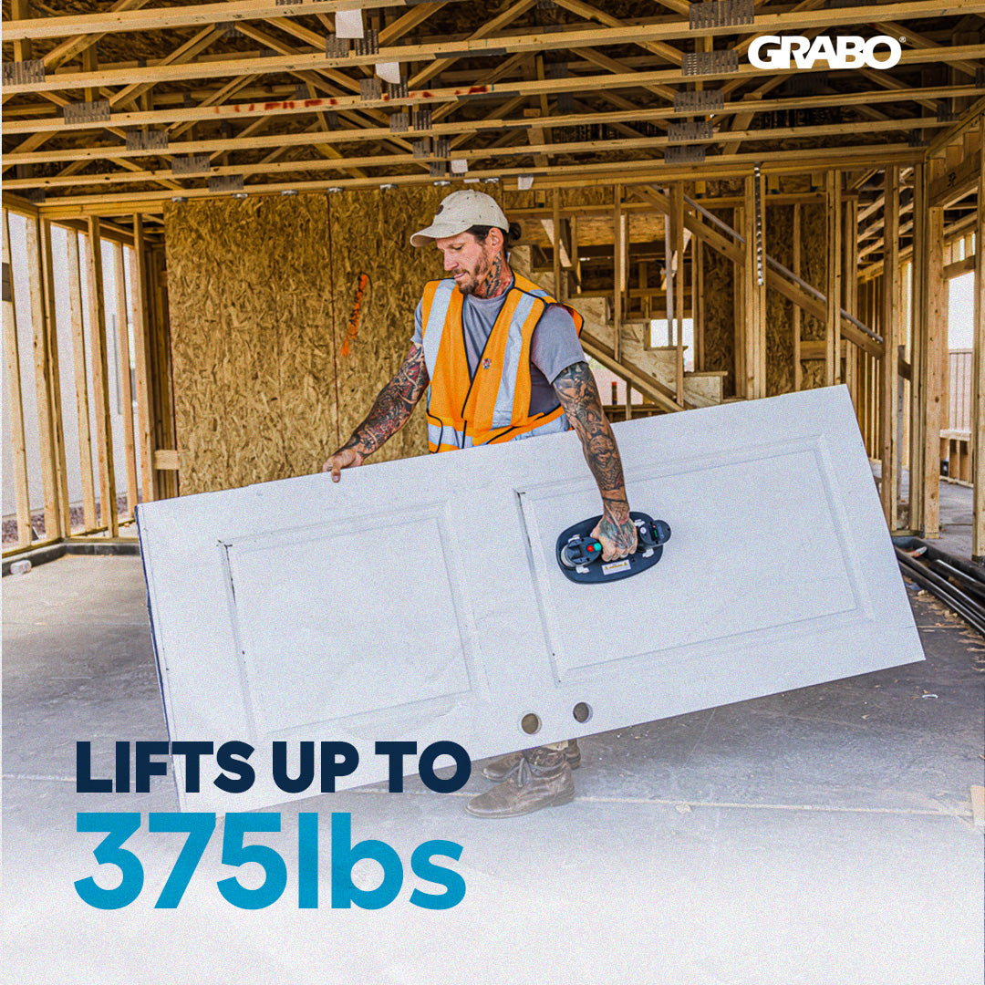 GRABO PRO - LIFTER 20