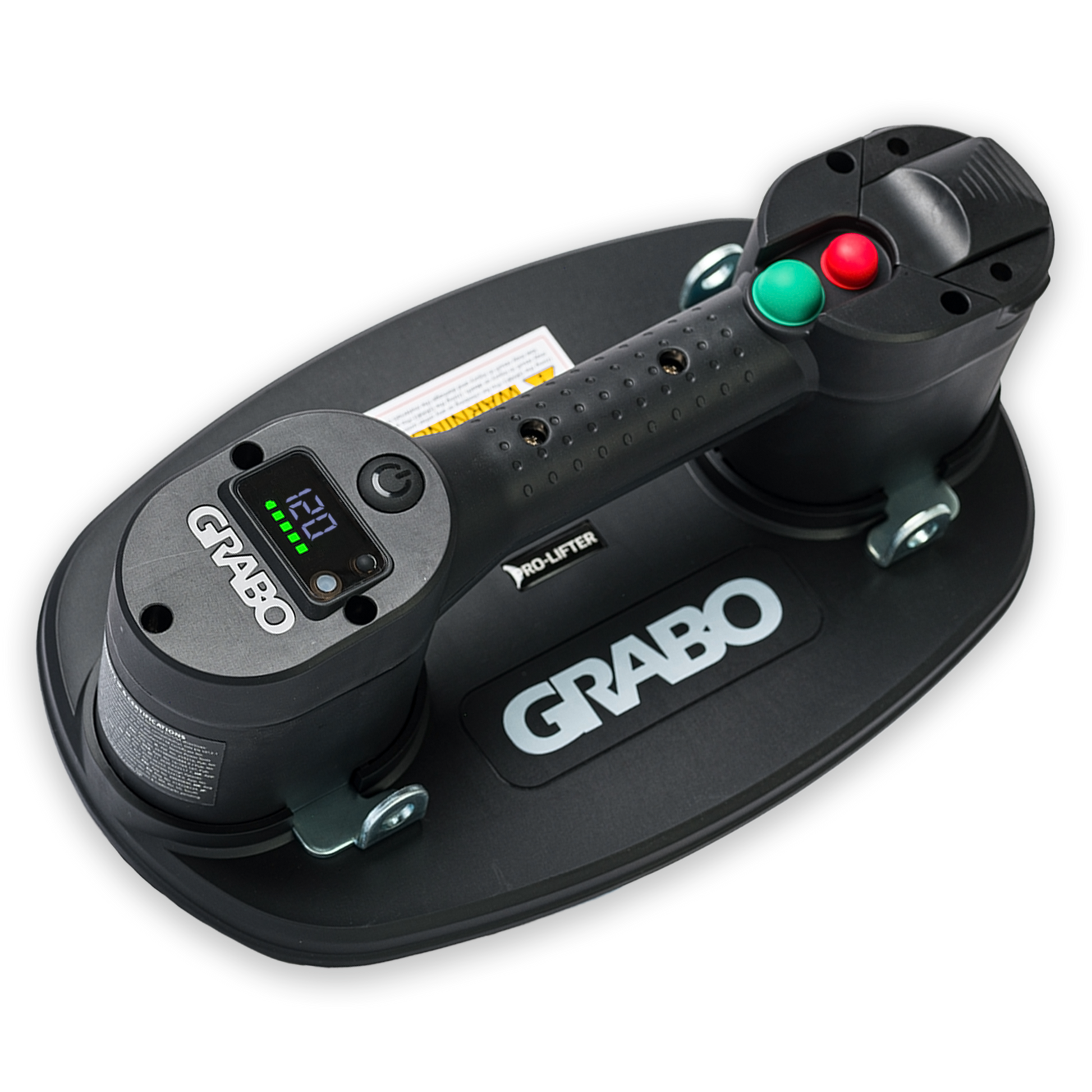 GRABO PRO - LIFTER 20 (4 PACK)