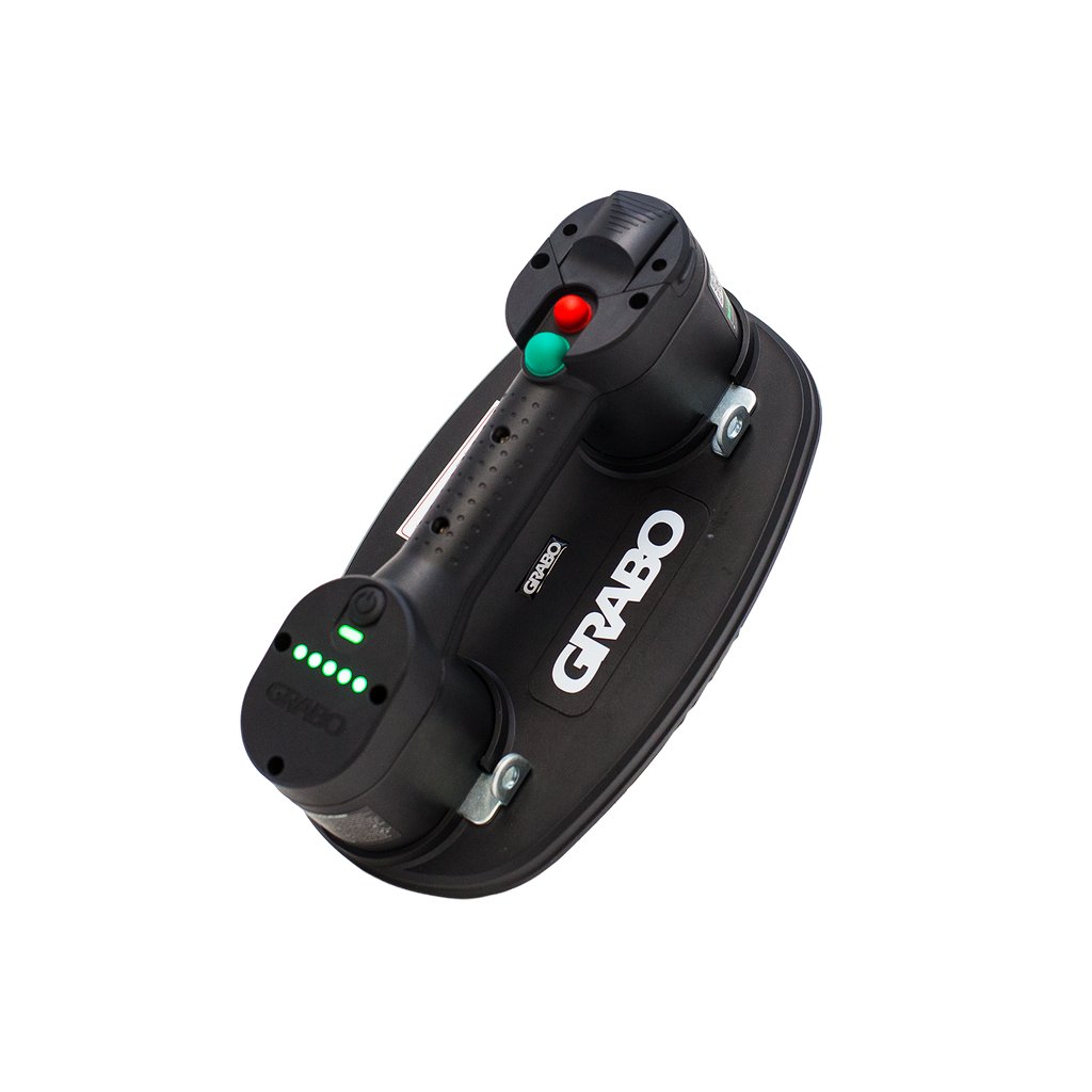 GRABO V2 (1 Battery, 1 Seal)