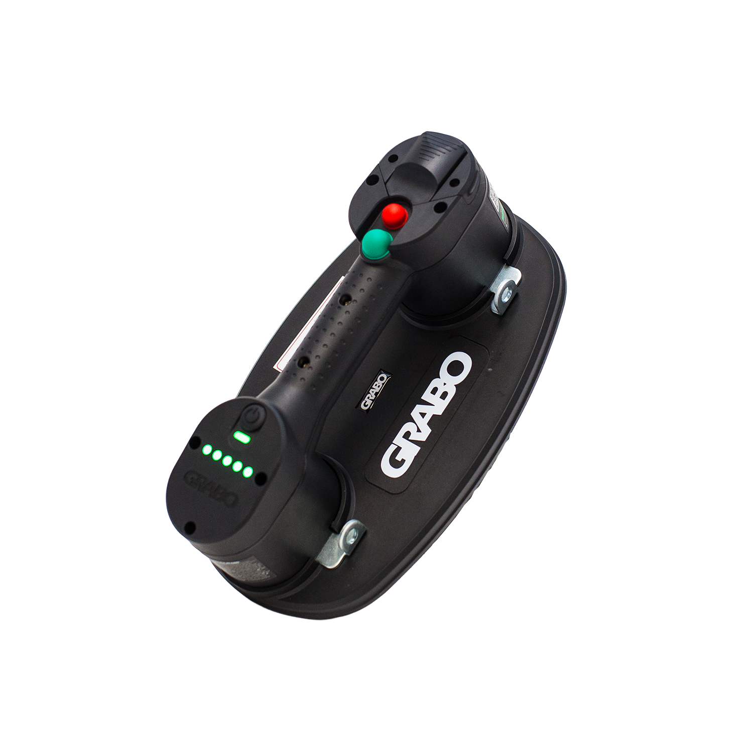GRABO V2 (1 Battery, 1 Seal)
