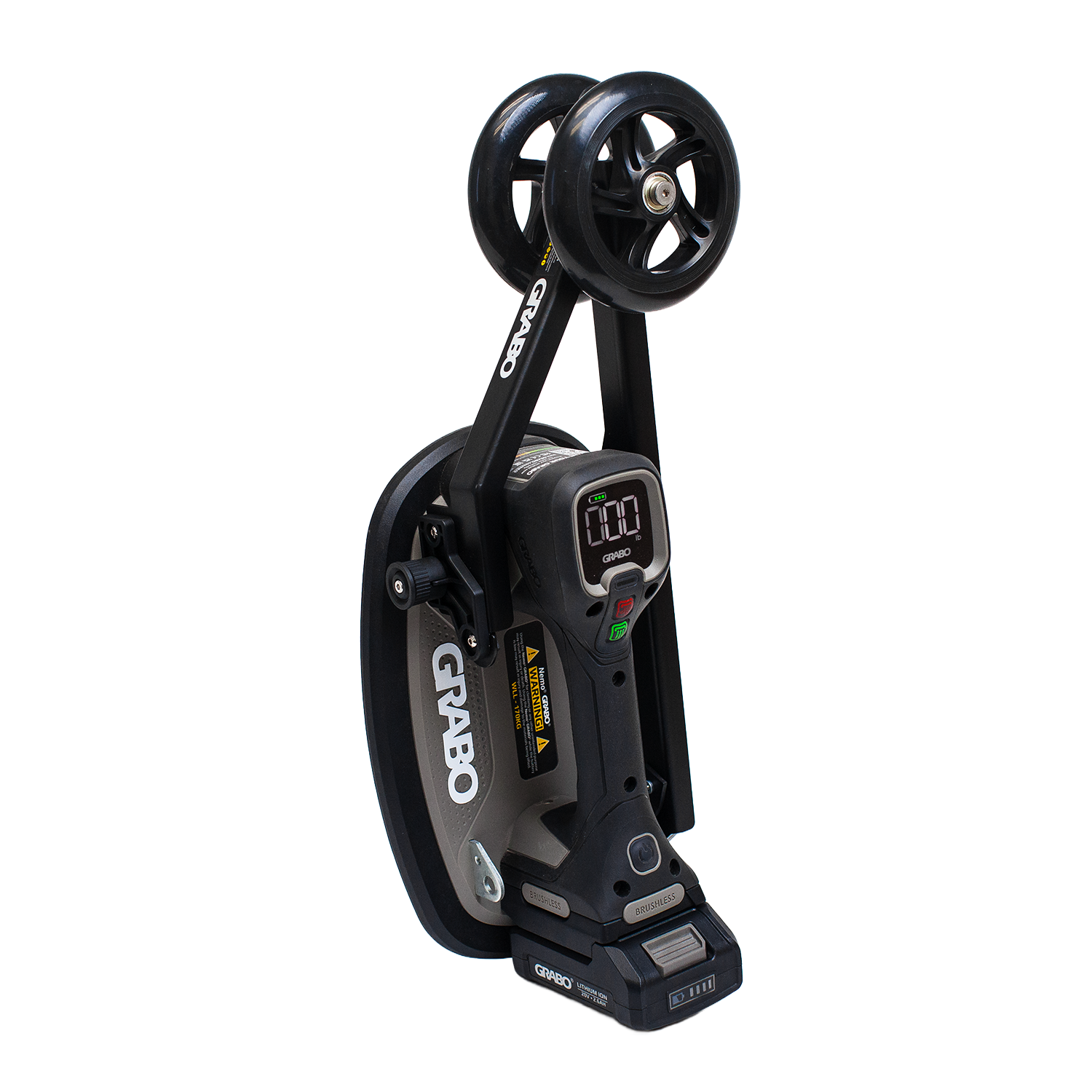 GRABO ROLLER
