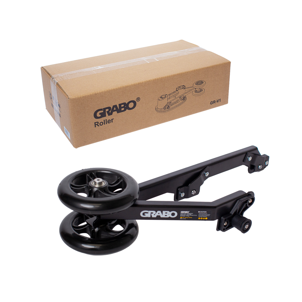 GRABO ROLLER