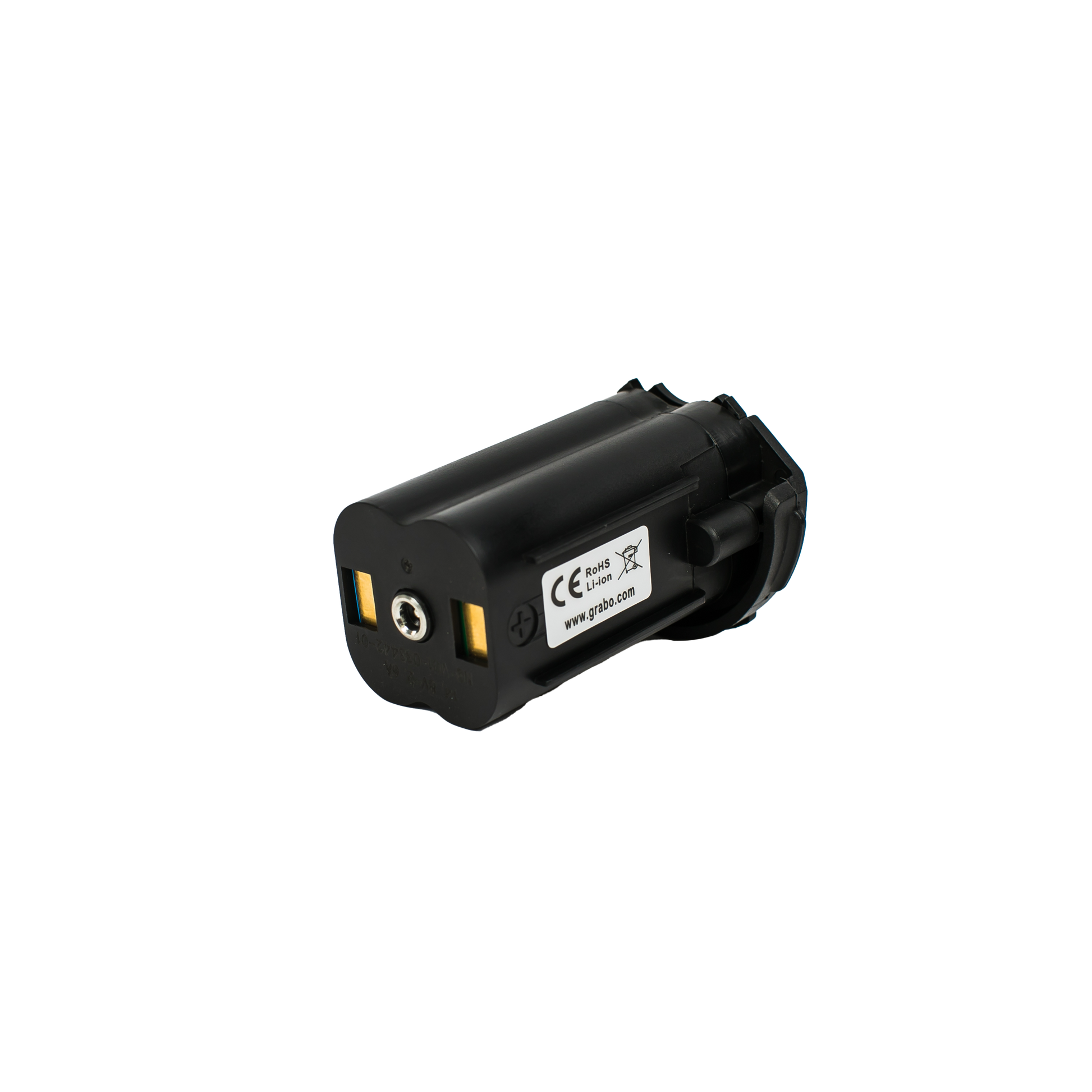GRABO Battery