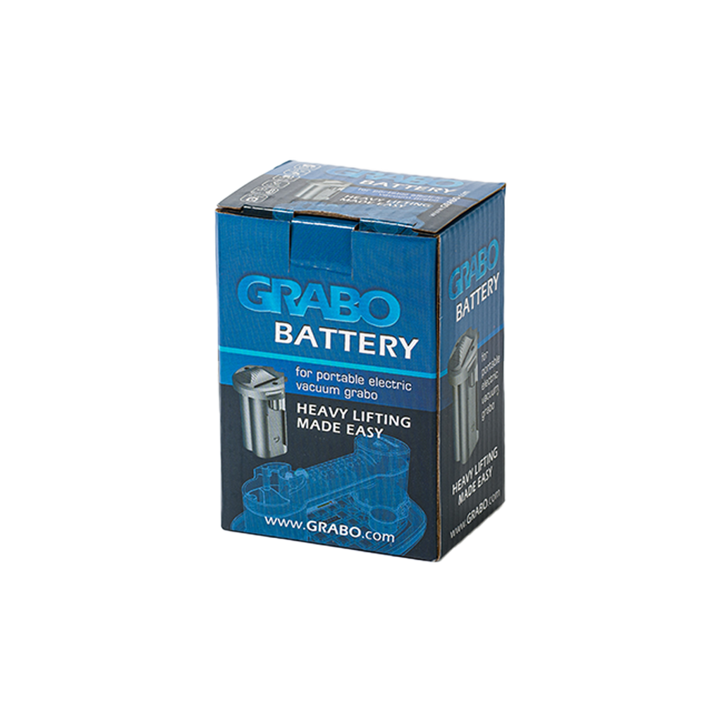 GRABO Battery